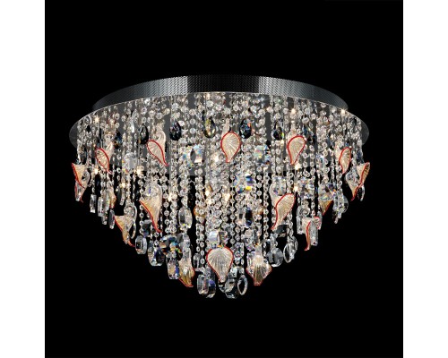 Потолочный светильник Emily MX102772-24A Illuminati