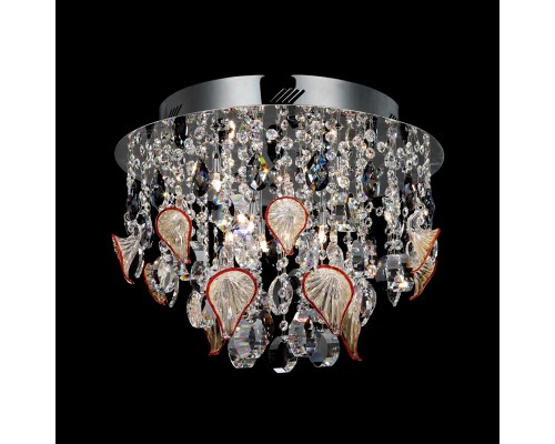 Потолочный светильник Emily MX102772-9A Illuminati