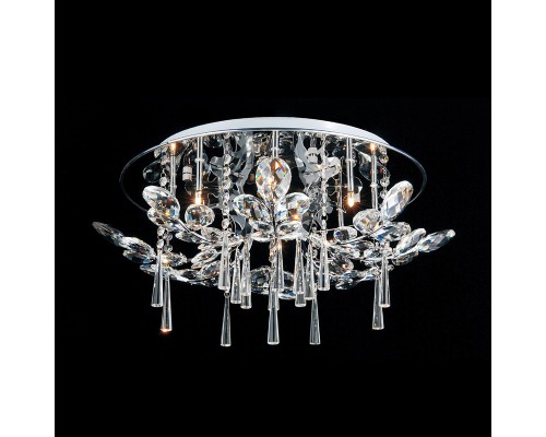 Потолочный светильник Tinna MX103914-8A Illuminati