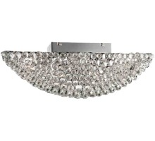 Потолочный светильник 1203218 MX1203218-4A chrome/clear Illuminati