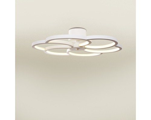 Потолочный светильник Gear MX14030023-6A White Illuminati