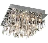 Потолочная люстра Sl450 MX4506-20C white Illuminati