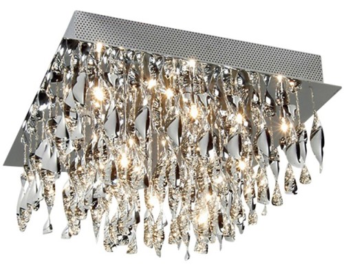 Потолочная люстра Sl450 MX4506-20C white Illuminati