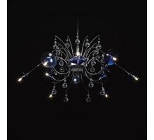 Подвесная люстра MX600 MX60003-12 Illuminati