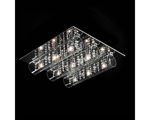 Потолочный светильник Endo MX62704-12A Illuminati