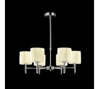 Подвесная люстра Amethyst MX92905-6A Illuminati