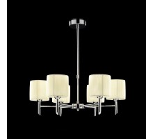 Подвесная люстра Amethyst MX92905-6A Illuminati