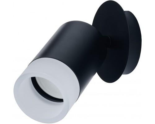 Спот Leon IL.0005.1501 BK Imex