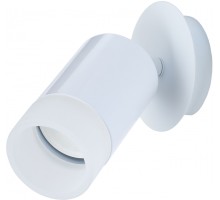 Спот Leon IL.0005.1501 WH Imex