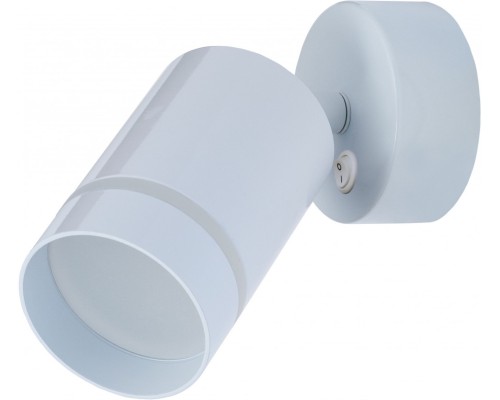 Спот Arta IL.0005.1601 WH Imex