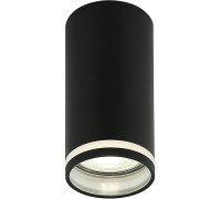 Потолочный светильник ESTELA IL.0005.2000 BK Imex