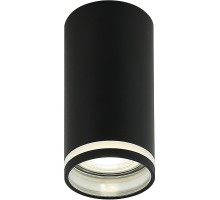 Потолочный светильник ESTELA IL.0005.2000 BK Imex