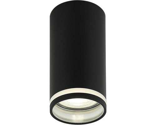 Потолочный светильник ESTELA IL.0005.2000 BK Imex