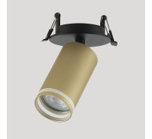 Точечный светильник Arta Gu10 IL.0005.2001-R-BMG Imex