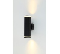 Настенный светильник ESTELA IL.0005.2002 BK Imex