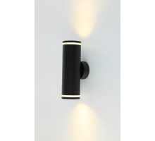 Настенный светильник ESTELA IL.0005.2002 BK Imex