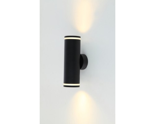 Настенный светильник ESTELA IL.0005.2002 BK Imex