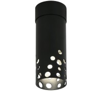 Точечный светильник ESTELA IL.0005.4300 BK Imex