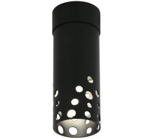 Точечный светильник ESTELA IL.0005.4300 BK Imex