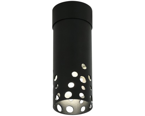 Точечный светильник ESTELA IL.0005.4300 BK Imex