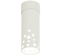 Точечный светильник ESTELA IL.0005.4300 WH Imex