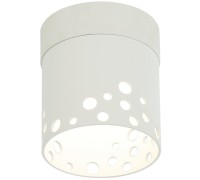 Точечный светильник ESTELA IL.0005.4400 WH Imex