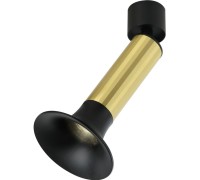 Спот CAPELLA IL.0005.4601 BRONZE+BK Imex