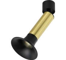 Спот CAPELLA IL.0005.4601 BRONZE+BK Imex