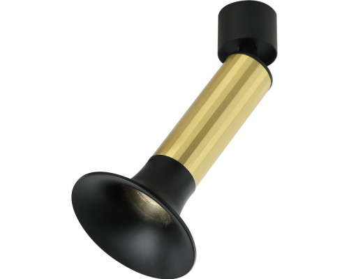 Спот CAPELLA IL.0005.4601 BRONZE+BK Imex