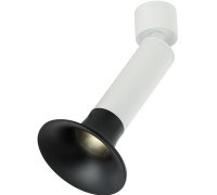 Спот CAPELLA IL.0005.4601 WH+BK Imex