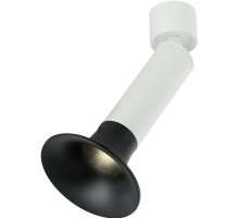 Спот CAPELLA IL.0005.4601 WH+BK Imex