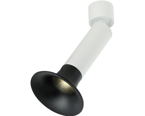 Спот CAPELLA IL.0005.4601 WH+BK Imex