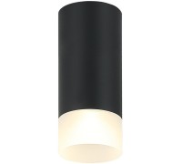 Точечный светильник Leon IL.0005.4800 BK Imex