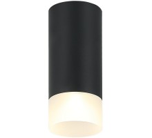 Точечный светильник Leon IL.0005.4800 BK Imex