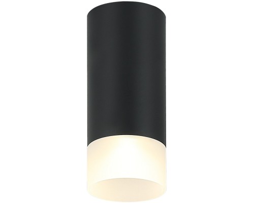 Точечный светильник Leon IL.0005.4800 BK Imex