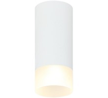 Точечный светильник Leon IL.0005.4800 WH Imex