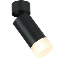 Спот Leon IL.0005.4801 BK Imex