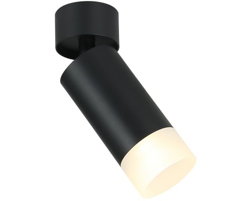 Спот Leon IL.0005.4801 BK Imex