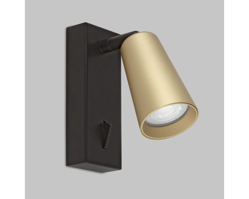 Спот Dals Gu10 IL.0005.4901-S-BMG Imex