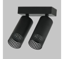 Спот Grido Gu10 IL.0005.5301-2-BK Imex