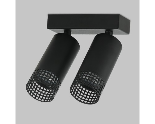 Спот Grido Gu10 IL.0005.5301-2-BK Imex