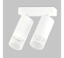 Спот Grido Gu10 IL.0005.5301-2-WH Imex