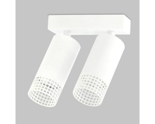 Спот Grido Gu10 IL.0005.5301-2-WH Imex