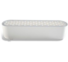 Трековый светильник UT25 IL.0007.1102-6 WH Imex