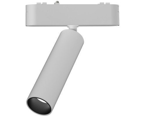 Трековый светильник UT25 IL.0007.1200-7 WH Imex