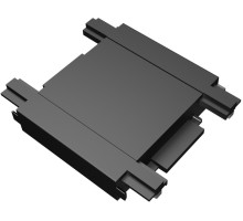 Соединитель UT25 IL.0007.3000 BK Imex