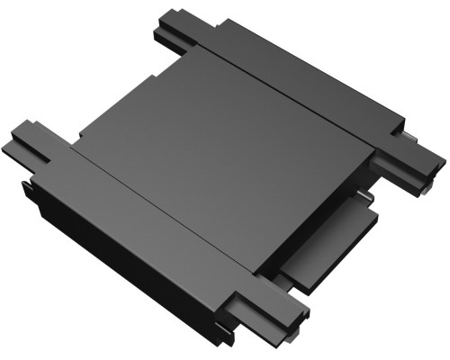 Соединитель UT25 IL.0007.3000 BK Imex