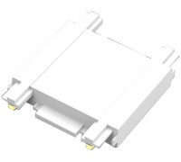 Соединитель UT25 IL.0007.3000 WH Imex