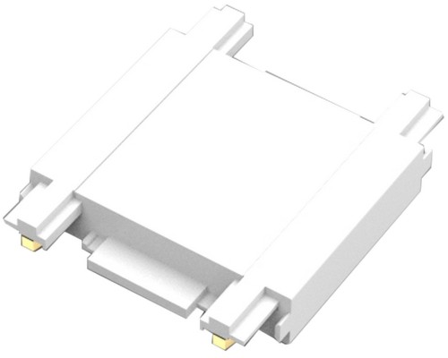 Соединитель UT25 IL.0007.3000 WH Imex