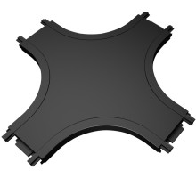 Соединитель UT25 IL.0007.3004 BK Imex